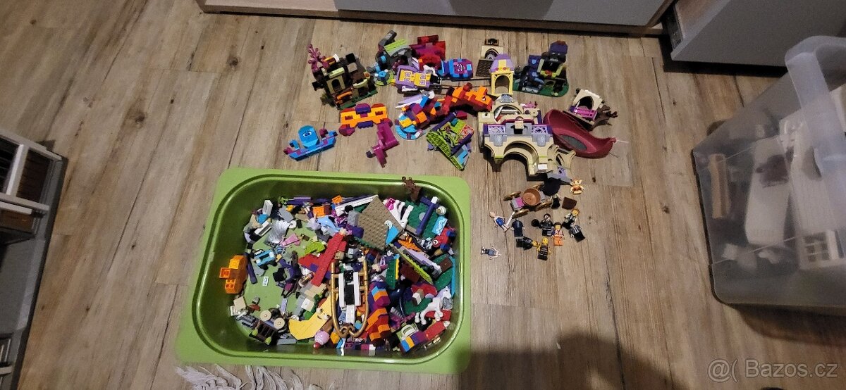 Lego