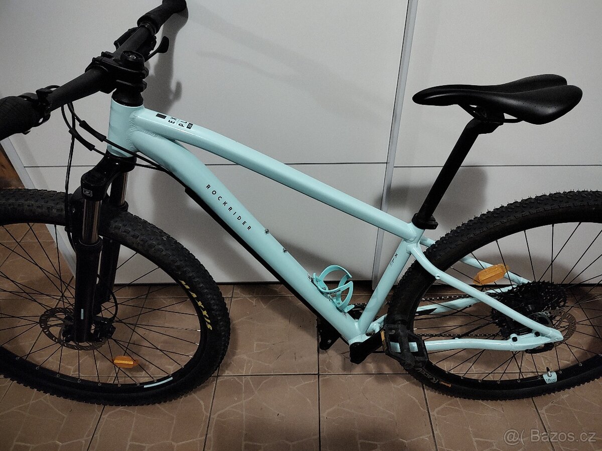 Horské kolo Rockrider