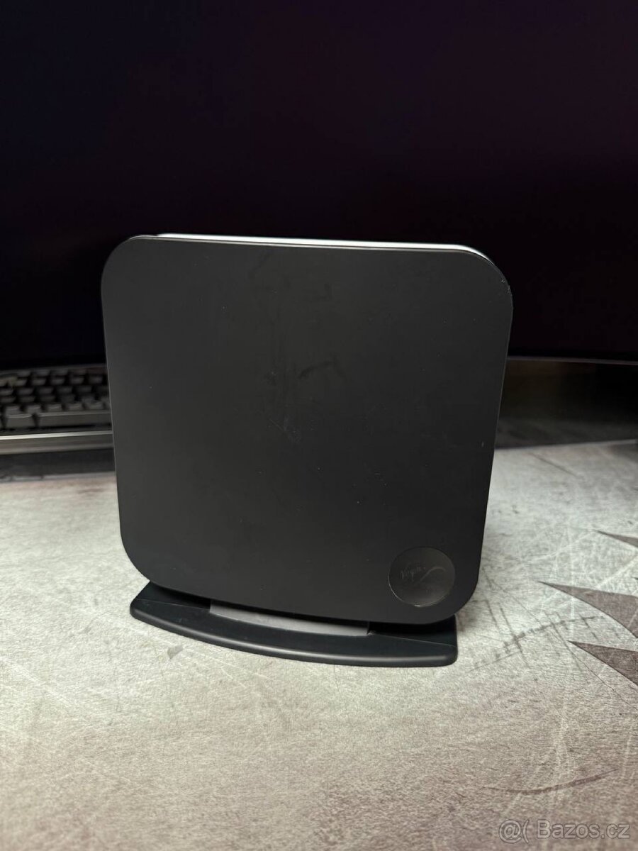 Wi-Fi router Virgin Media Super Hub (Netgear VMDG480)