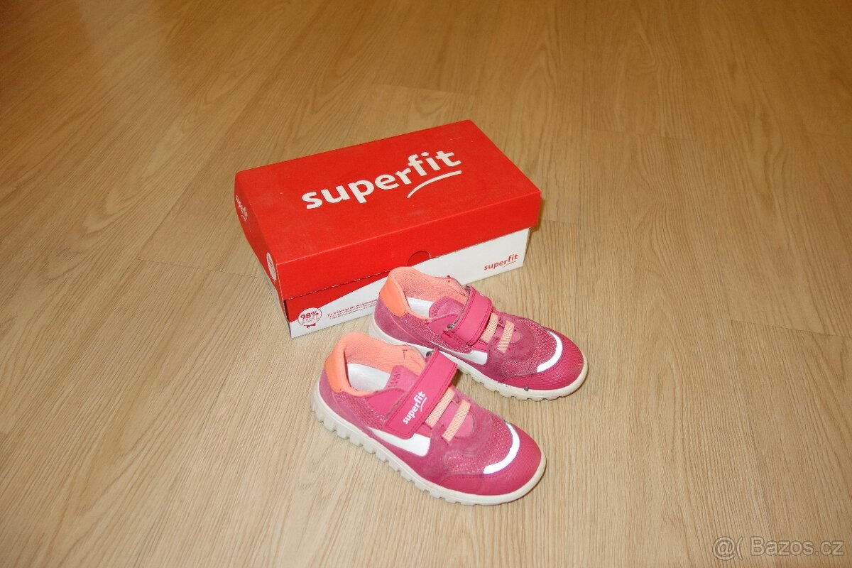 Superfit celoroční v. 28