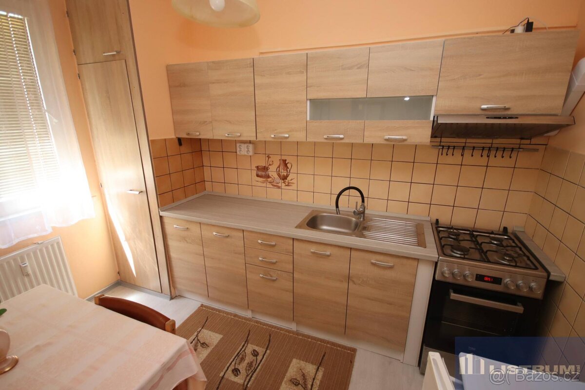 Byt 2+1 na ul. Karla Dvořáčka, Orlová - Lutyně