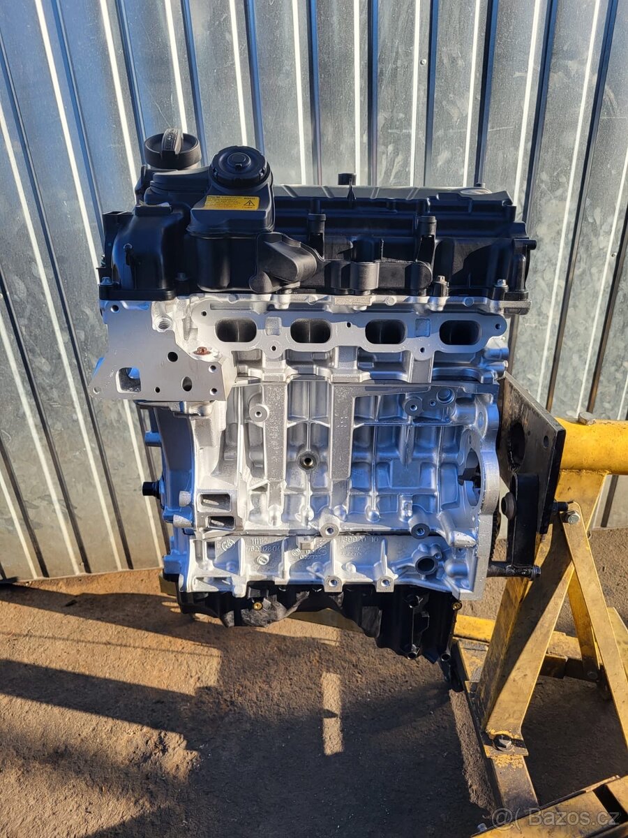 Motor BMW N20B20 N26B20