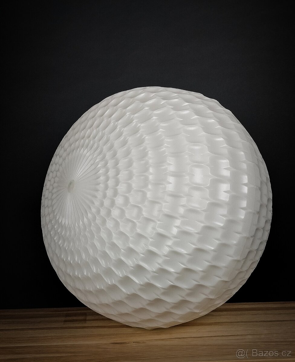 Retro svietidlá a tienidlá