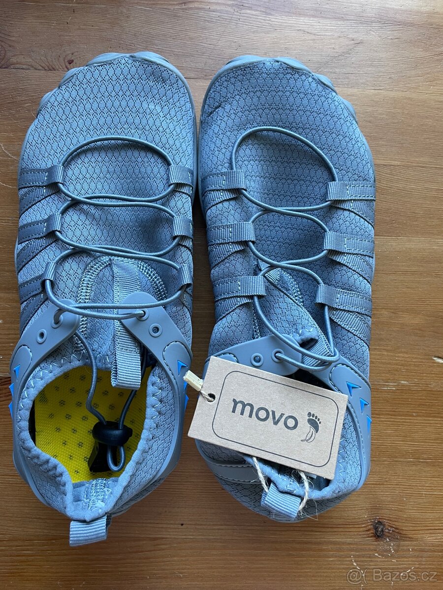 Dámské barefoot boty vel.39