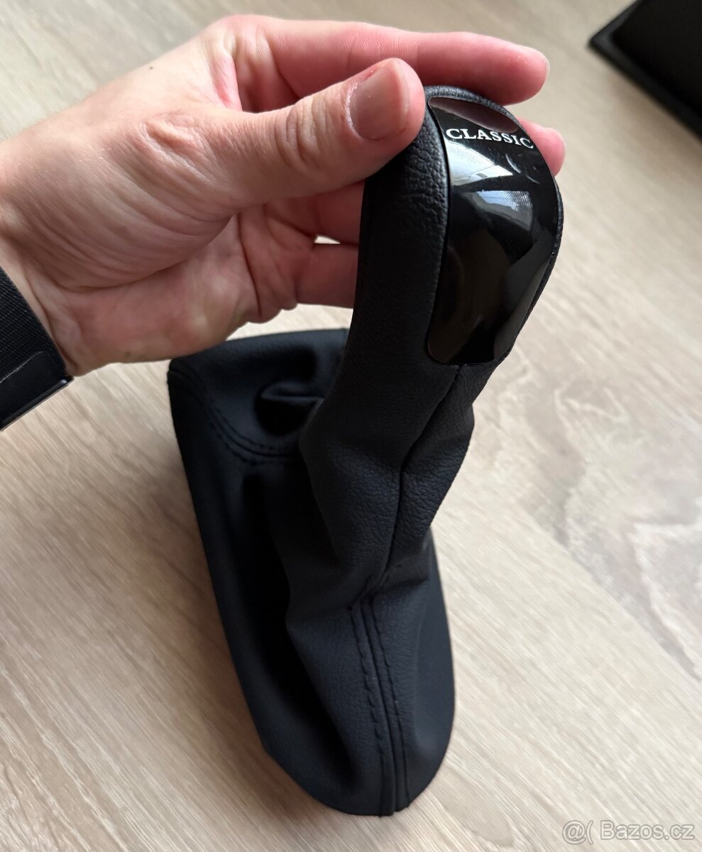 Řadící páka Mercedes Benz E Class W211 2002-2009 automat