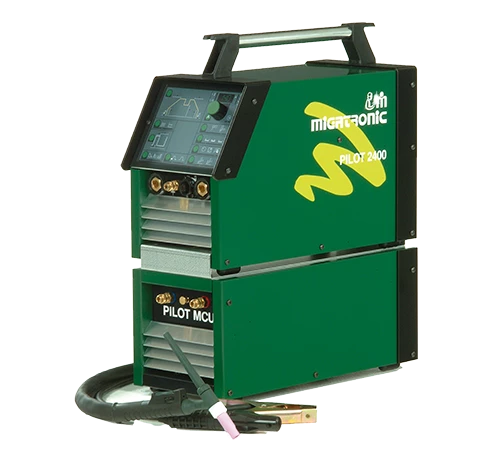 Svářečka migatronic pilot 2400