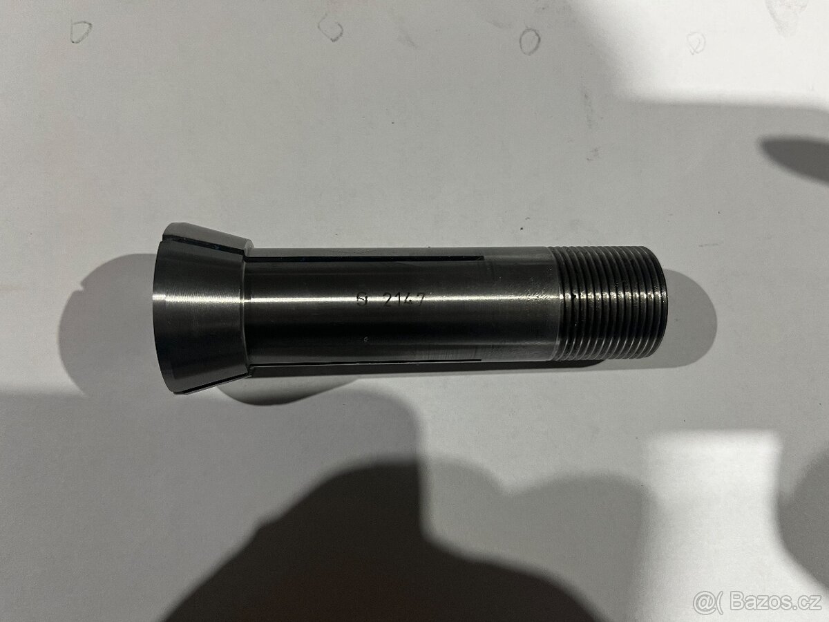 Koupím kleštiny ČSN 242147