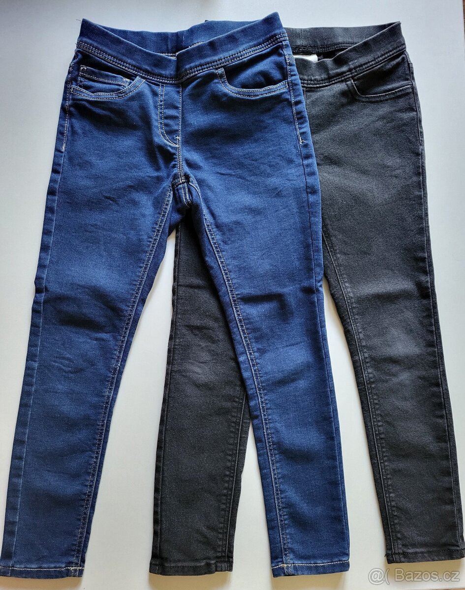 Rifle "džegíny" zn. CaA vel. 128