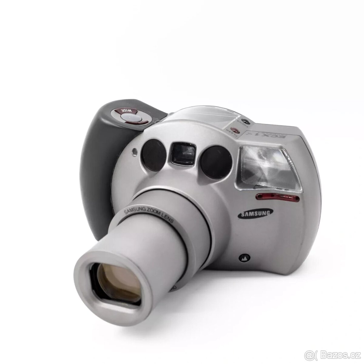 Fotopřístroj Samsung ECX 1