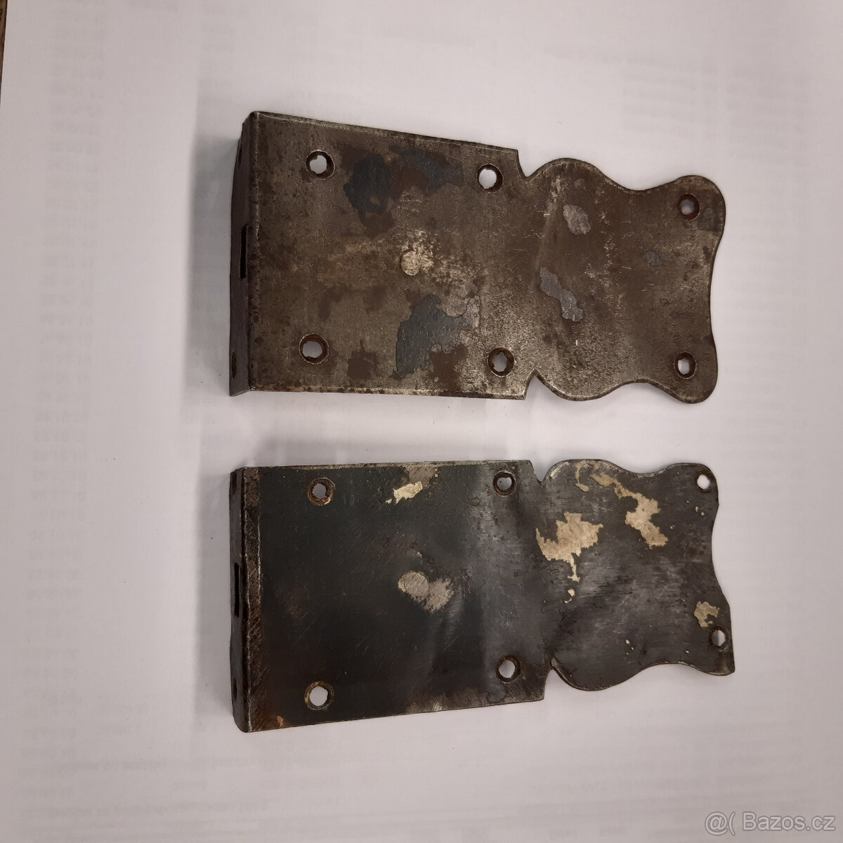 Protikus k petlici-2ks