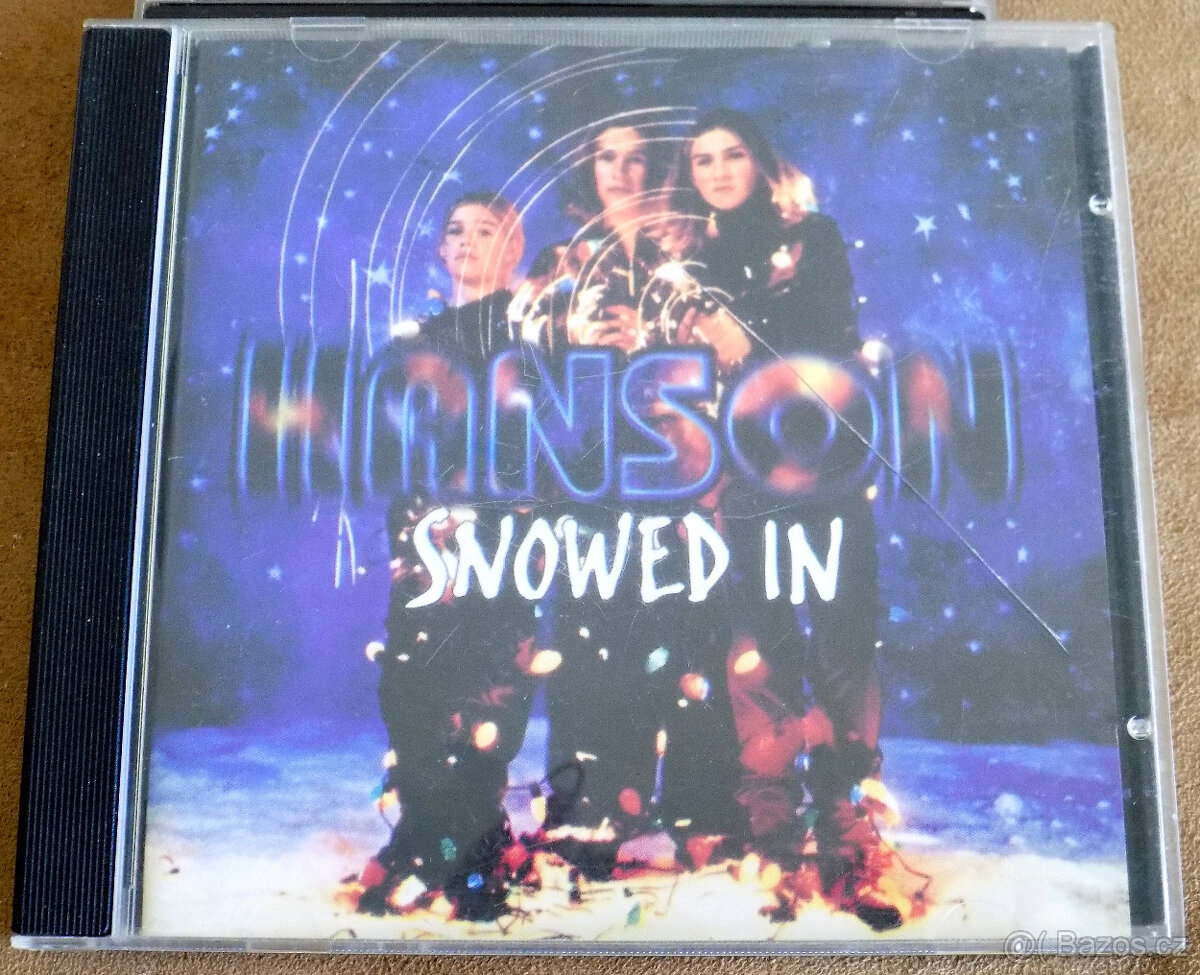 Hanson Snoved in CD