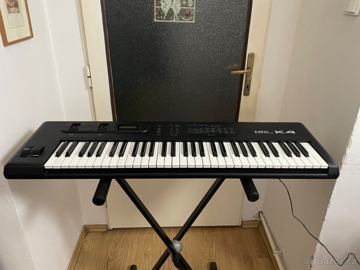 Kawai K4