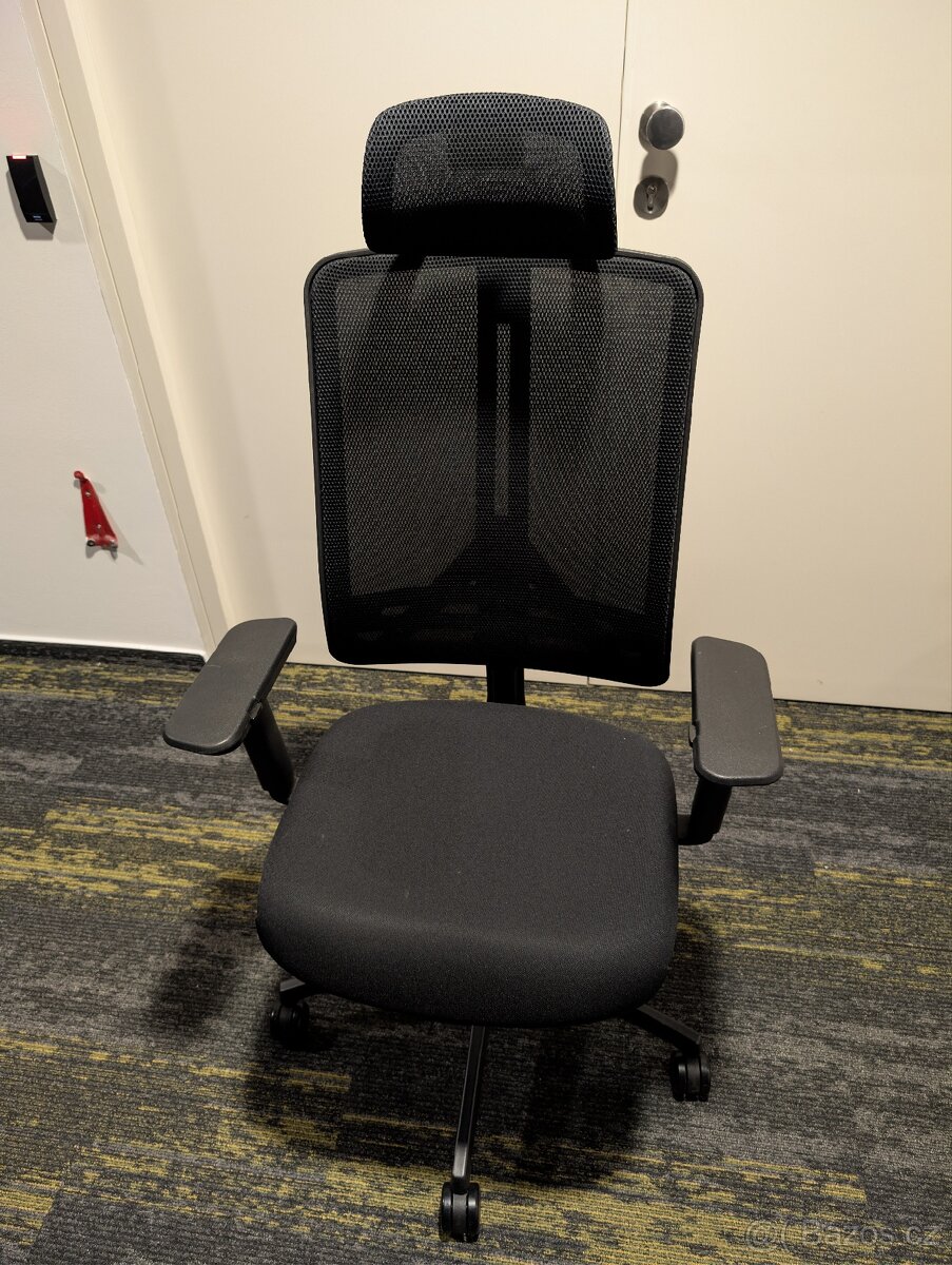 Kancelářská židle RIM