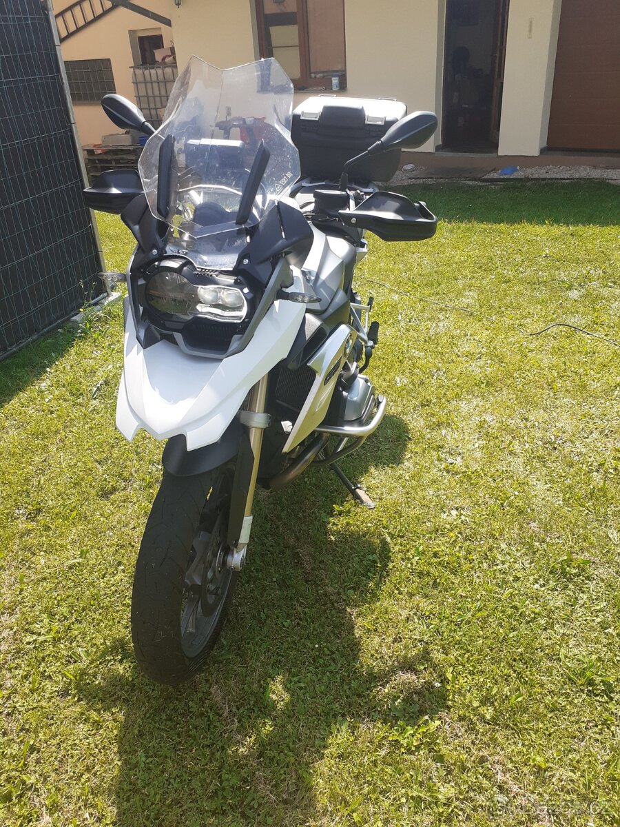BMW R 1200 GS