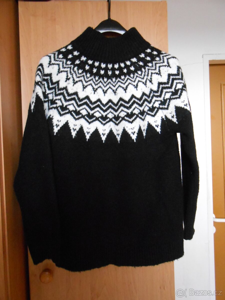 Dámské svetry