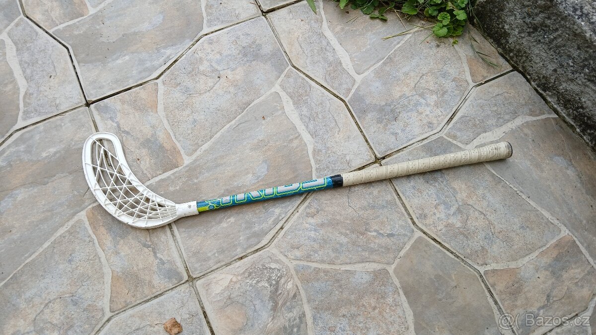 Florbalová hokejka 80 cm