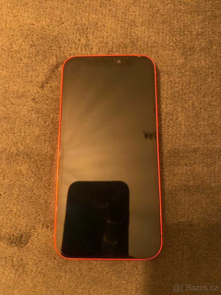 IPhone 12 mini
