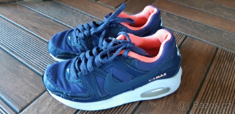 Nike Air max vel. 35.5