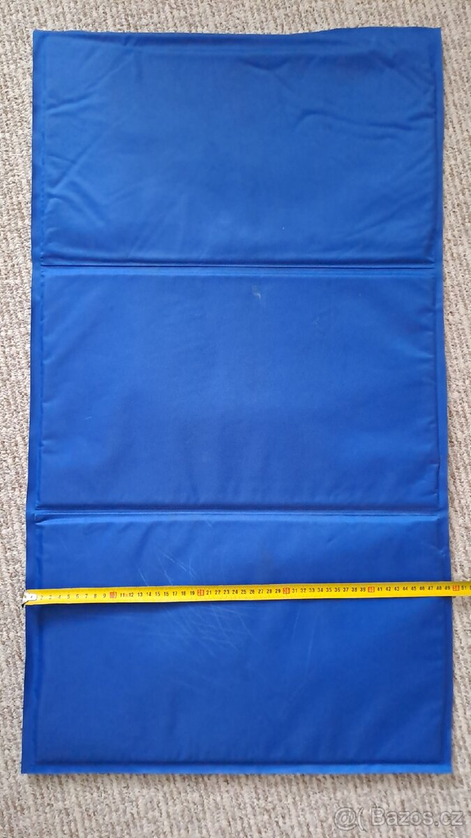 Chladící podložka pes