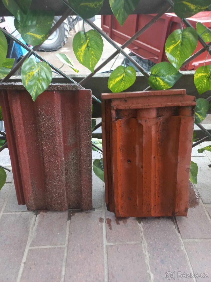 Nabízím přebytky stavebního materiálu