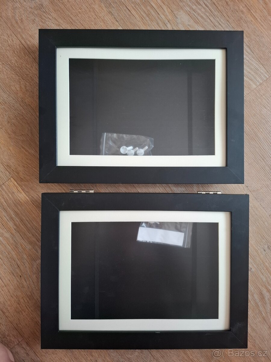 Rámečky Ikea