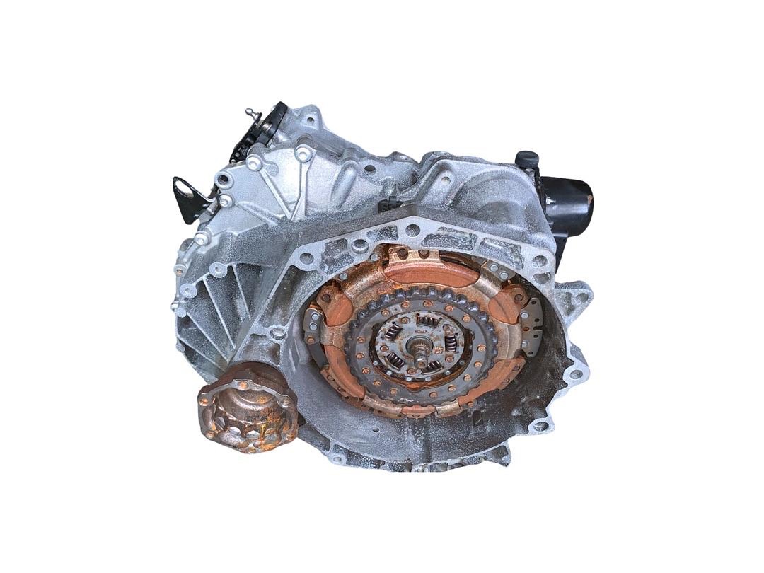 Převodovka 7A PKM 1.4TSI 110KW CDGA VW Passat B7 2014