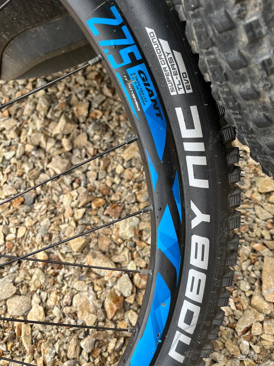 Kola Giant XC-1 27.5