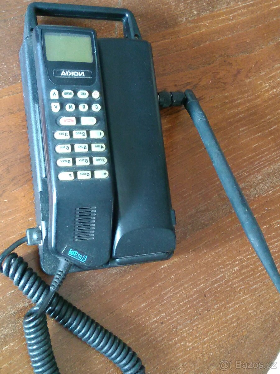 Nokia HSN-5K