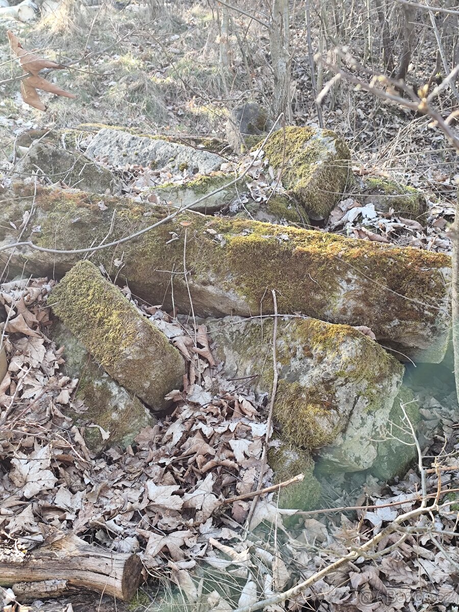 Pískovce