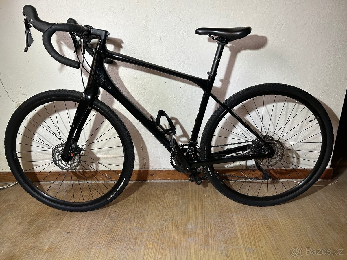 Merida Silex 400 GRX 2023