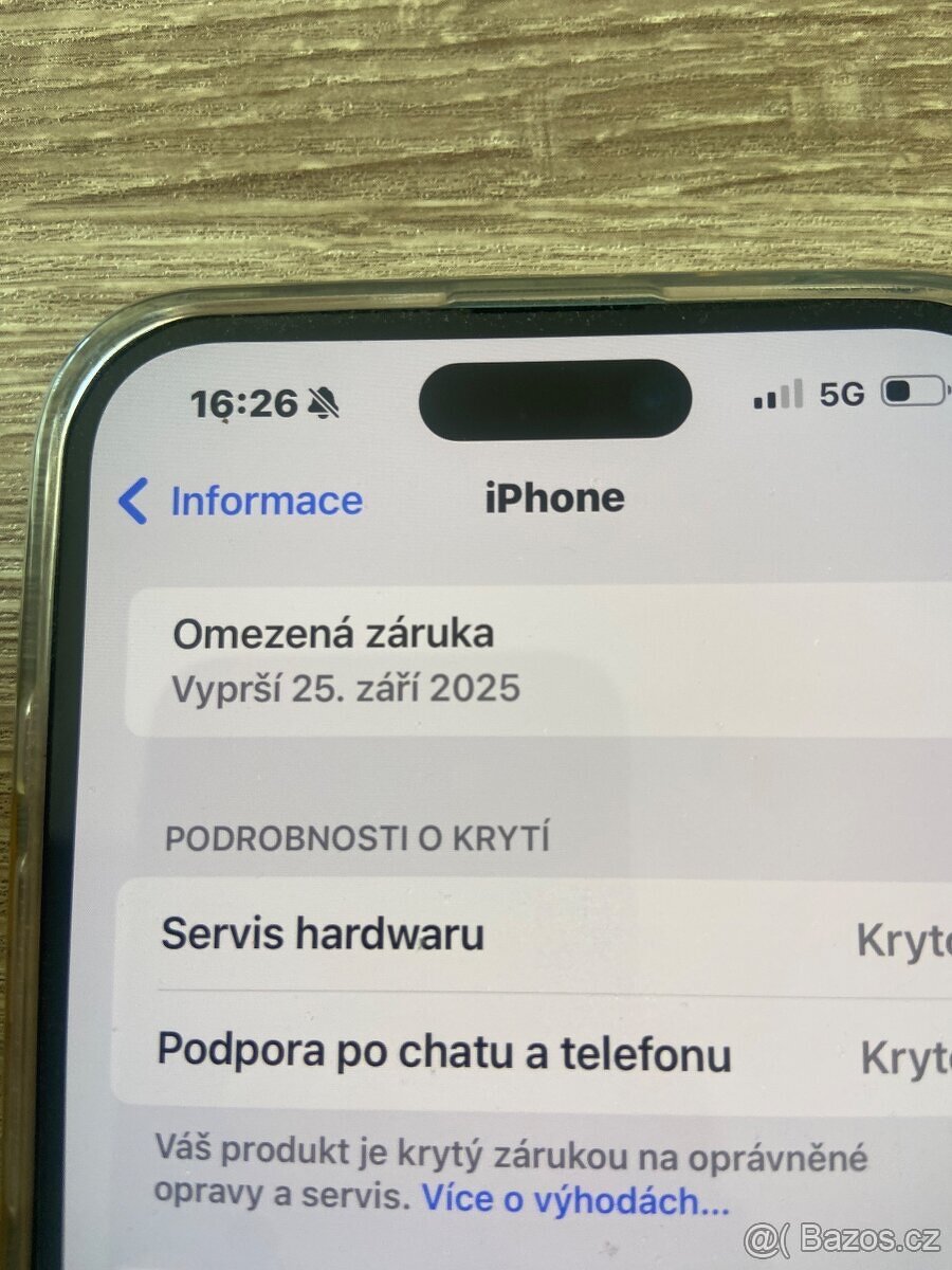 iPhone 16plus