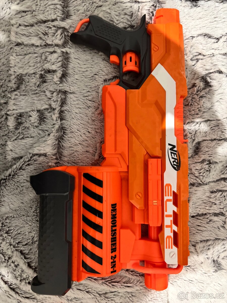 Nerf