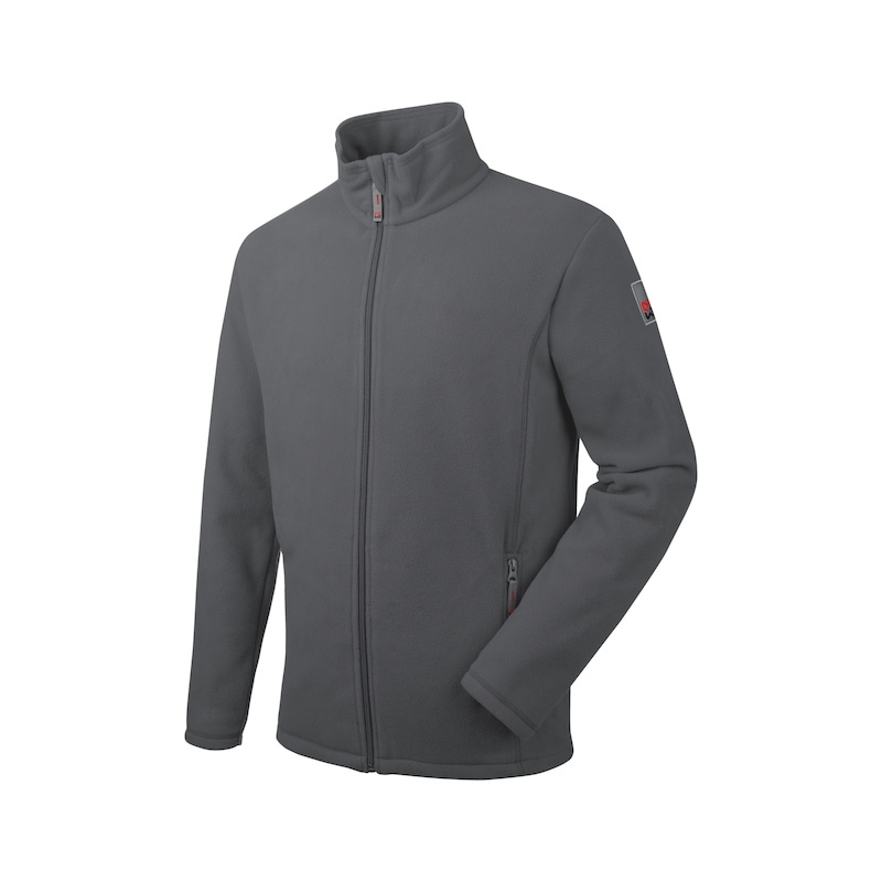 WURTH FLEECE mikina - nová