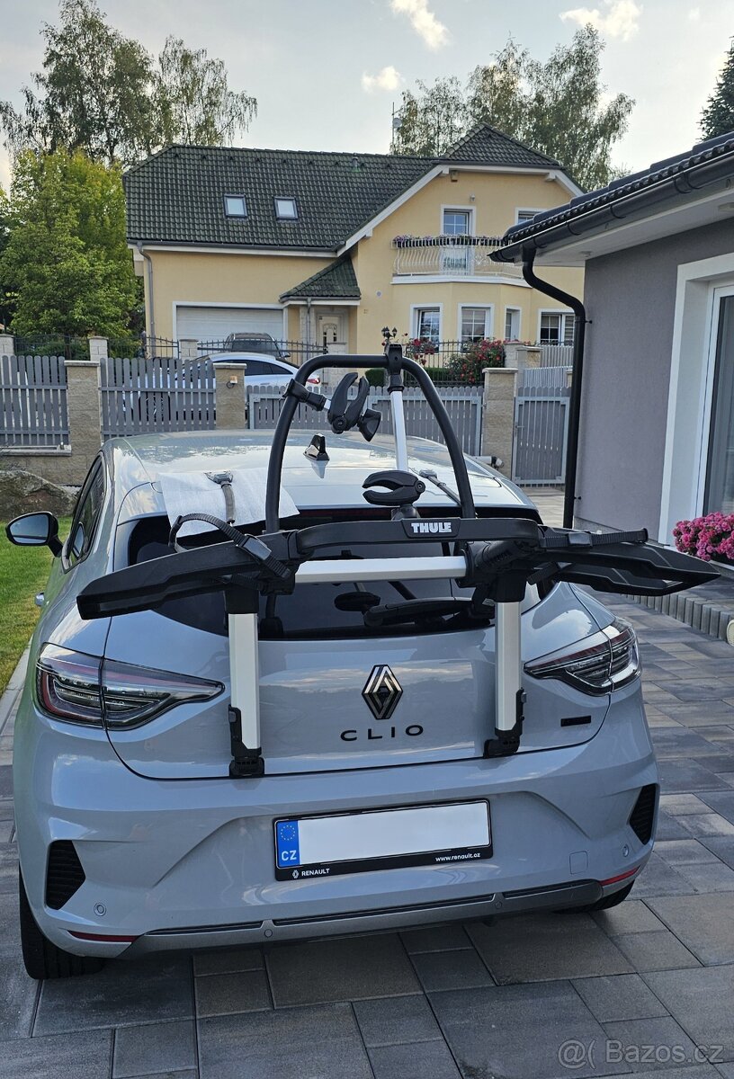 Thule OutWay Platform 2 model 993001