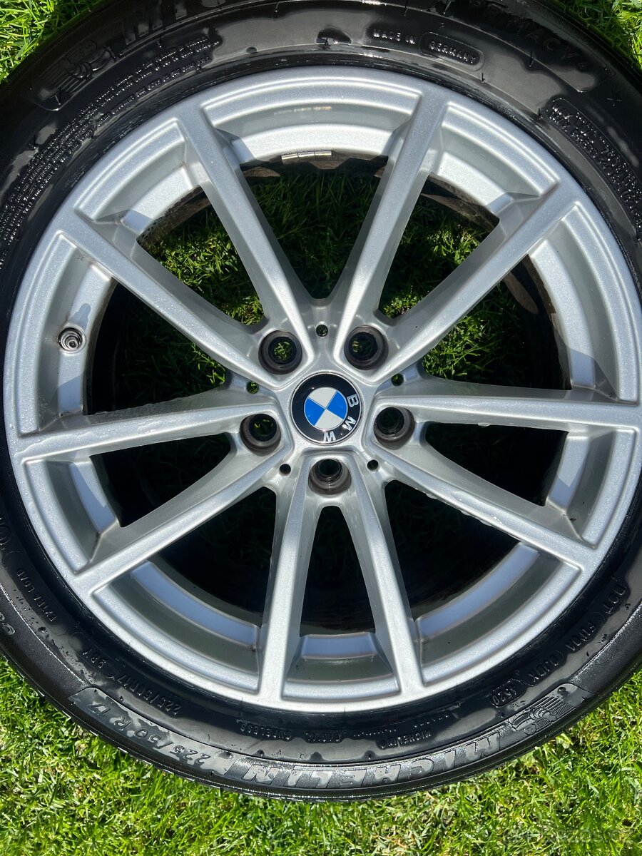 BMW ALU 17