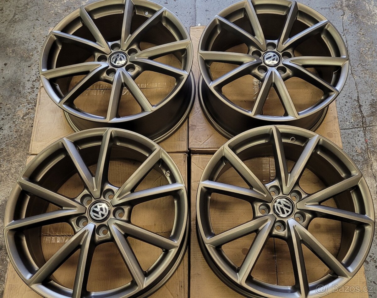 Alu Audi S3,RS3,Cupra Leon,19' alu disky,originál