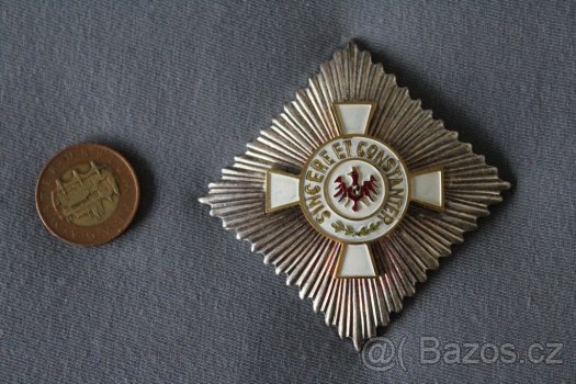 Řád červeného orla