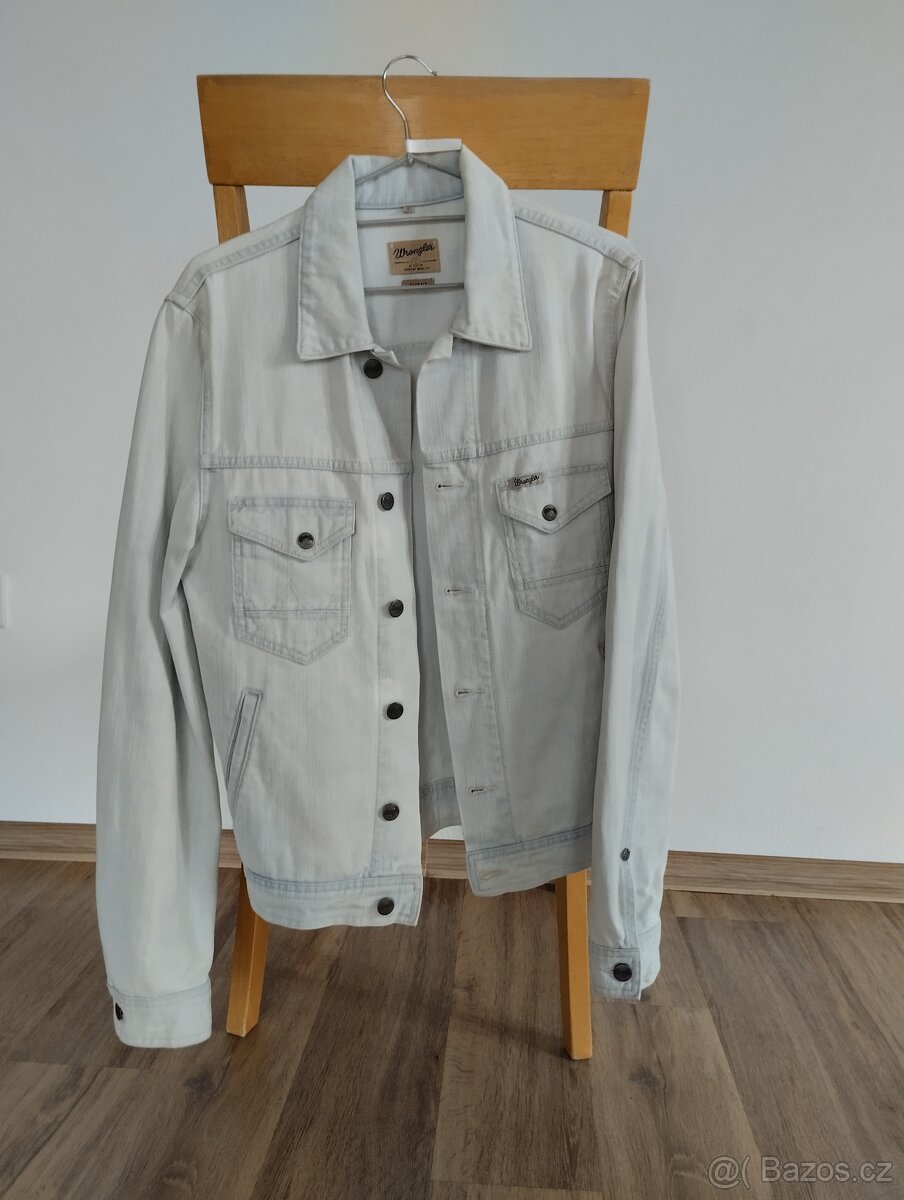 Wrangler jeans bunda