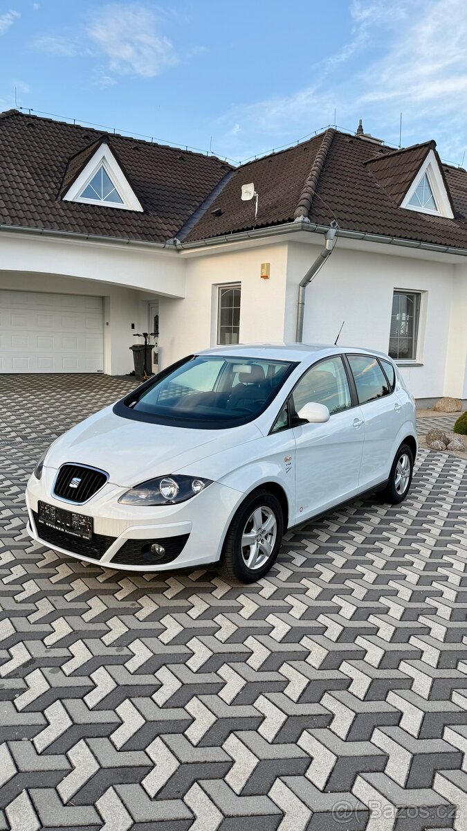 SEAT ALTEA 1.2Tsi 77kw COPA