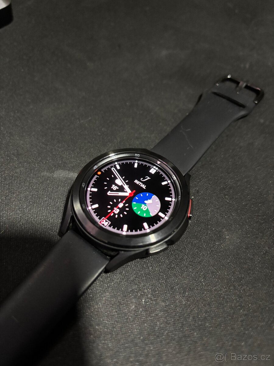 Samsung Galaxy Watch 4 Classic