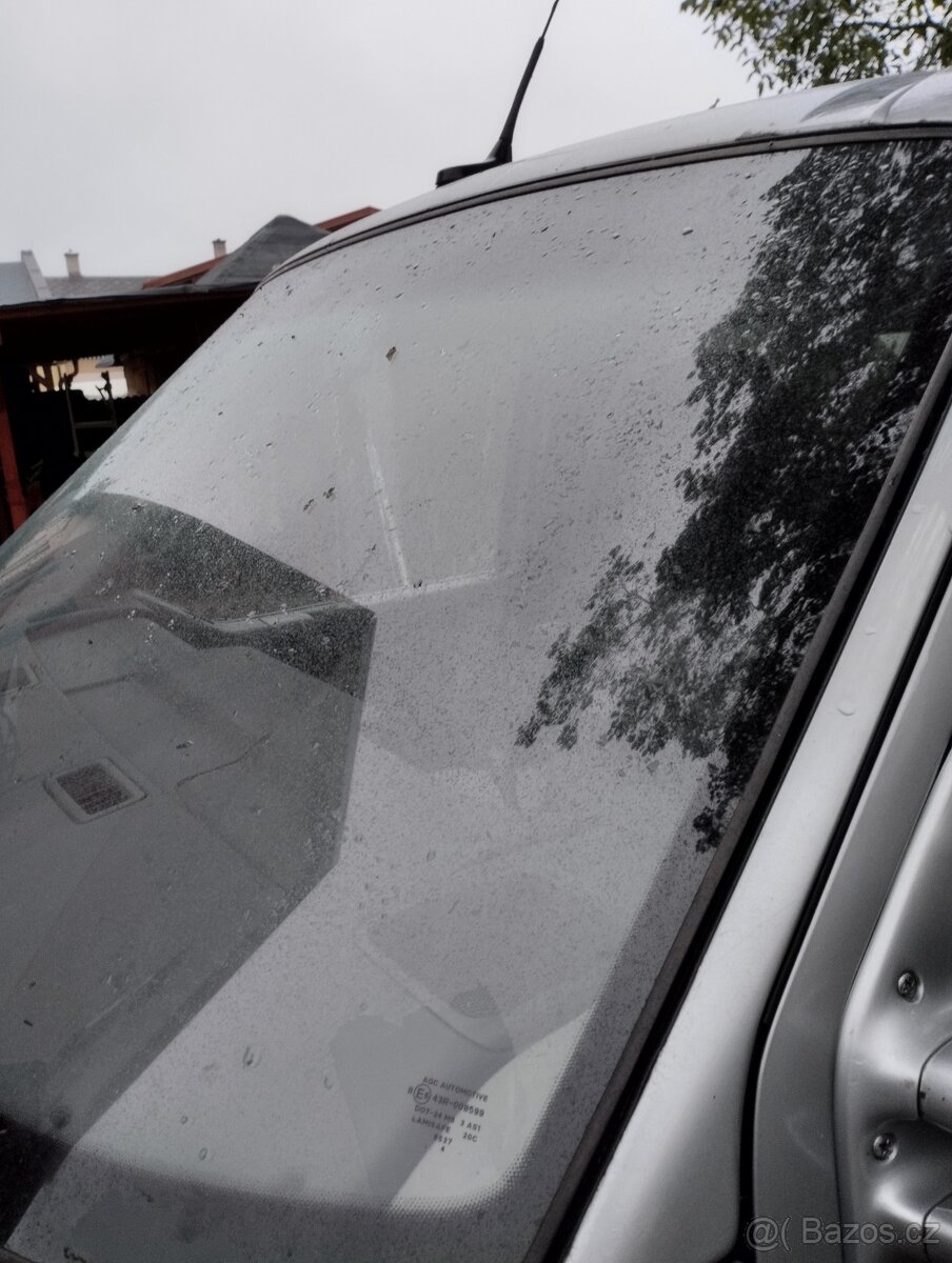 Prodám Volkswagen T4 rok2000