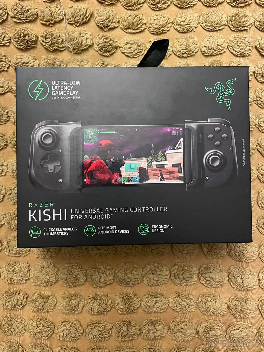 Razer Kishi