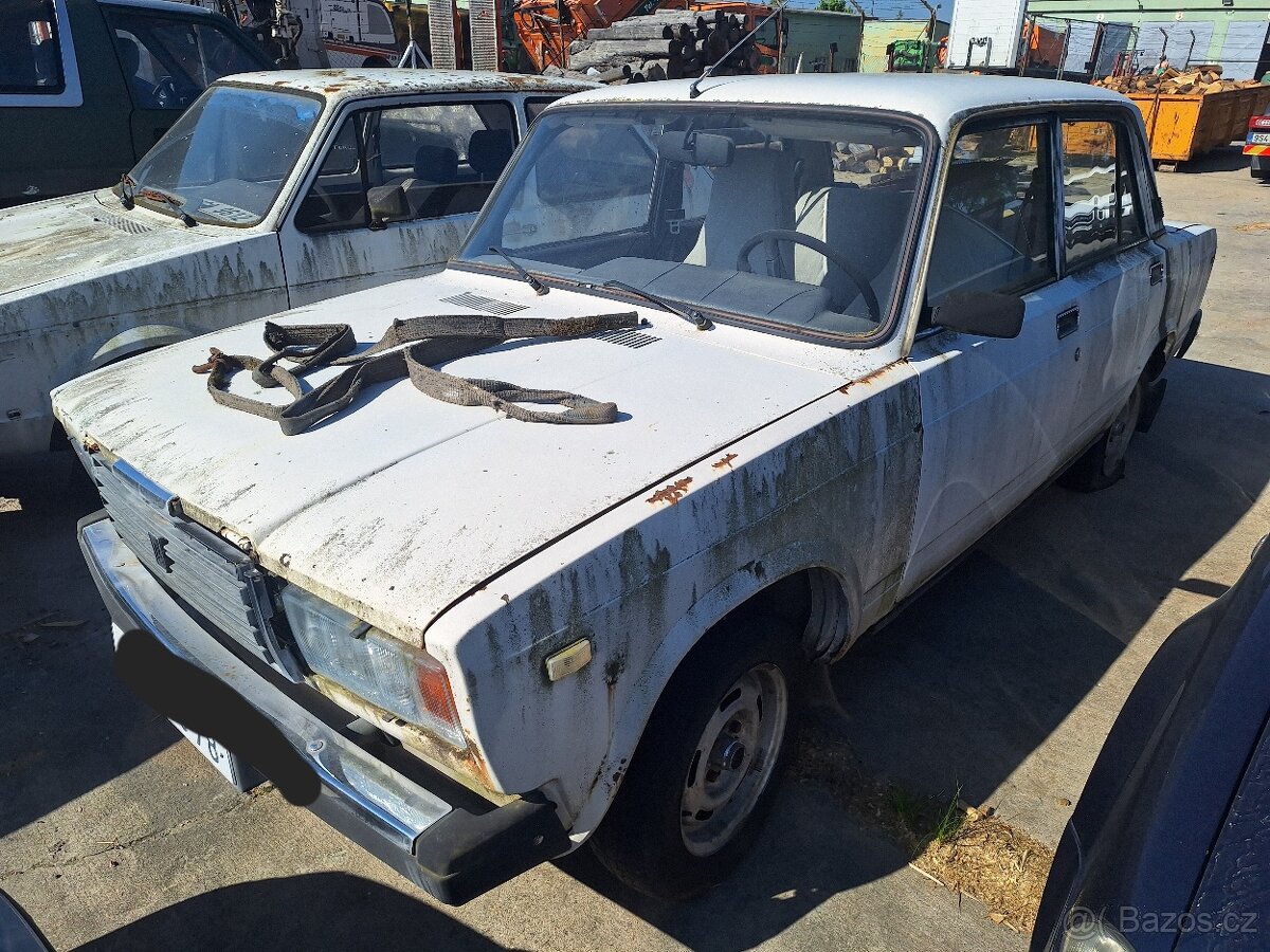 Lada 2101