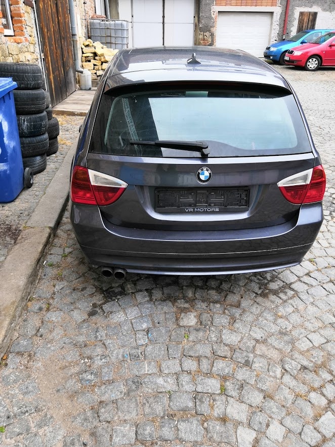 díly bmw e90-e91 -92