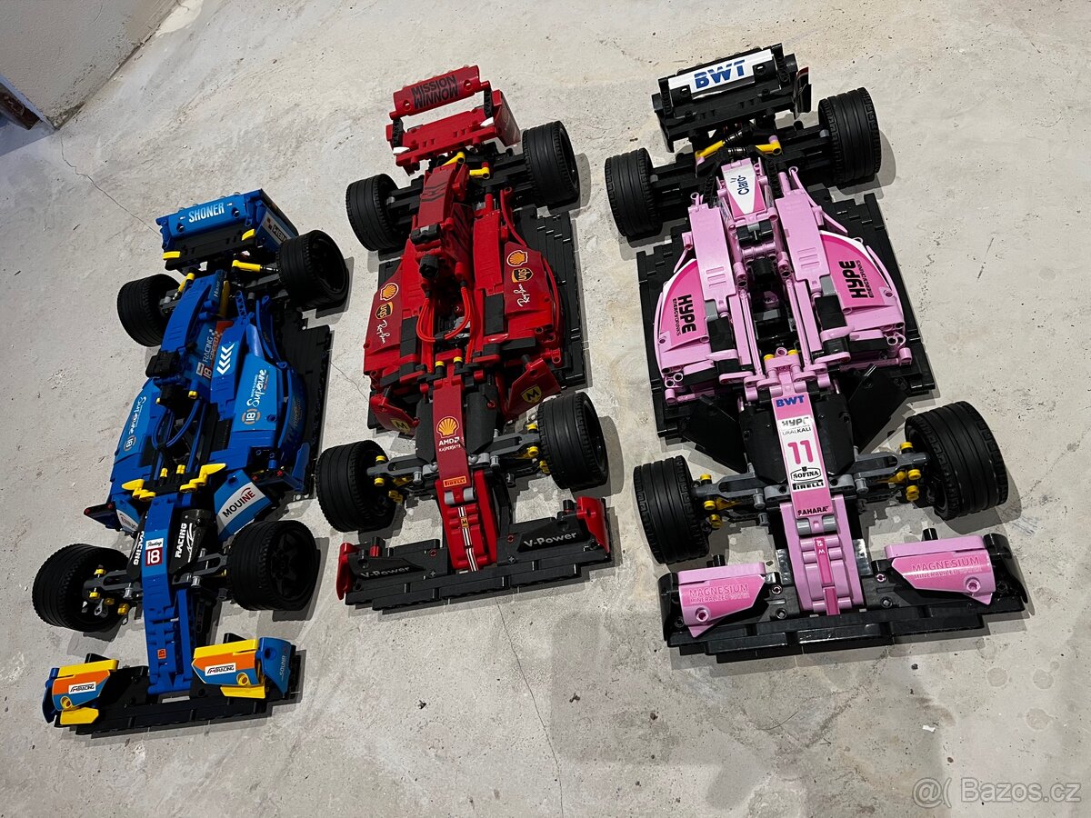 3x node formule 1:10