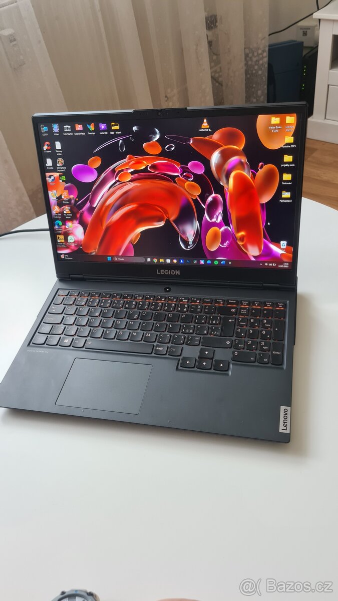 Lenovo Legion