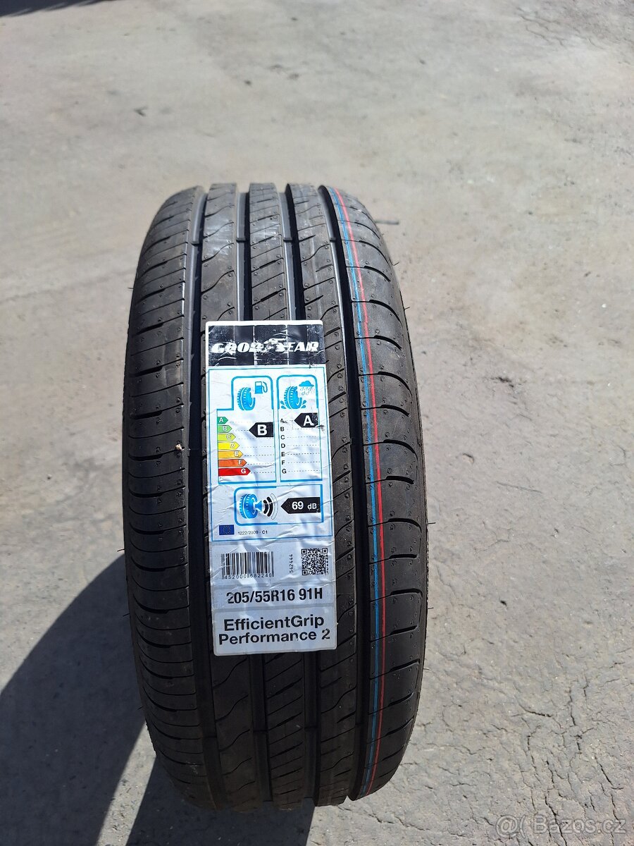 Goodyear
