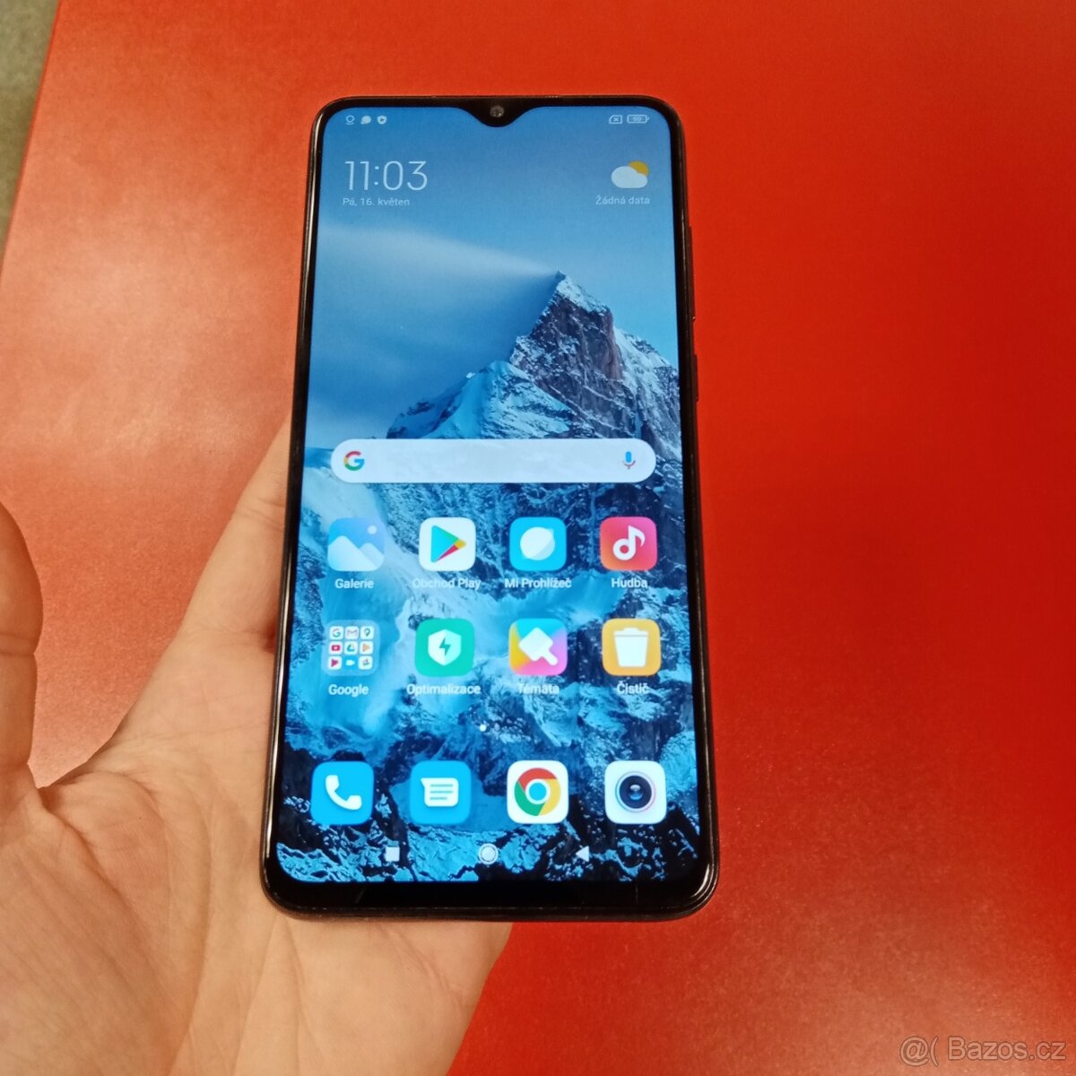 Xiaomi Redmi Note 8 Pro 6GB/64GB