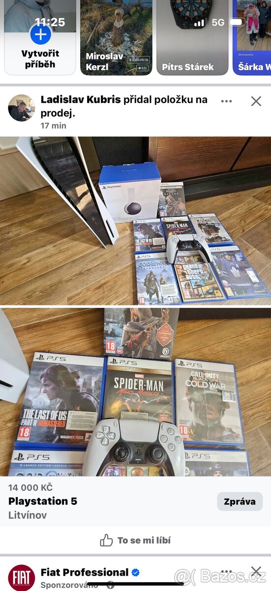 Playstation 5