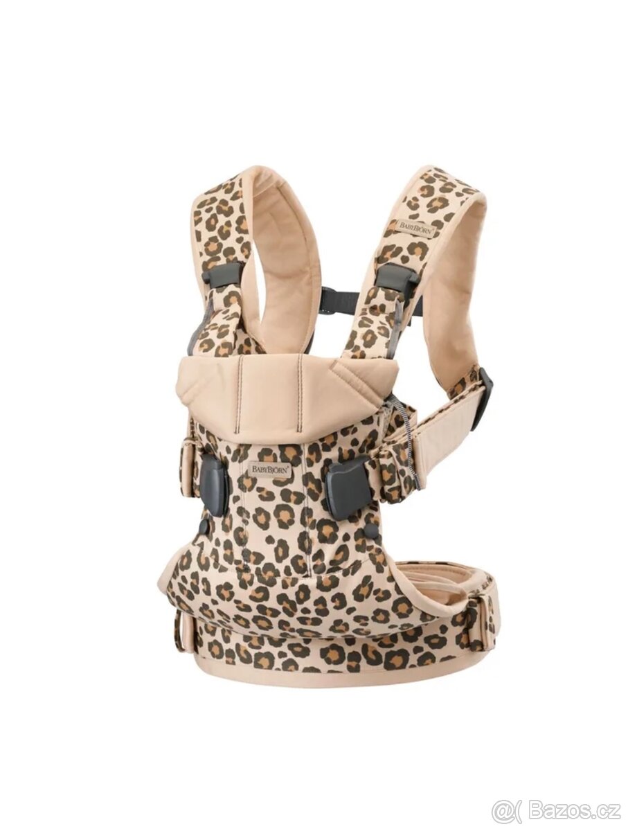 BABYBJÖRN Ergonomické nosítko